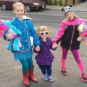 Meet your Posher, Erin